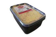 BOEREN EIERSALADE  1kg  ALERT